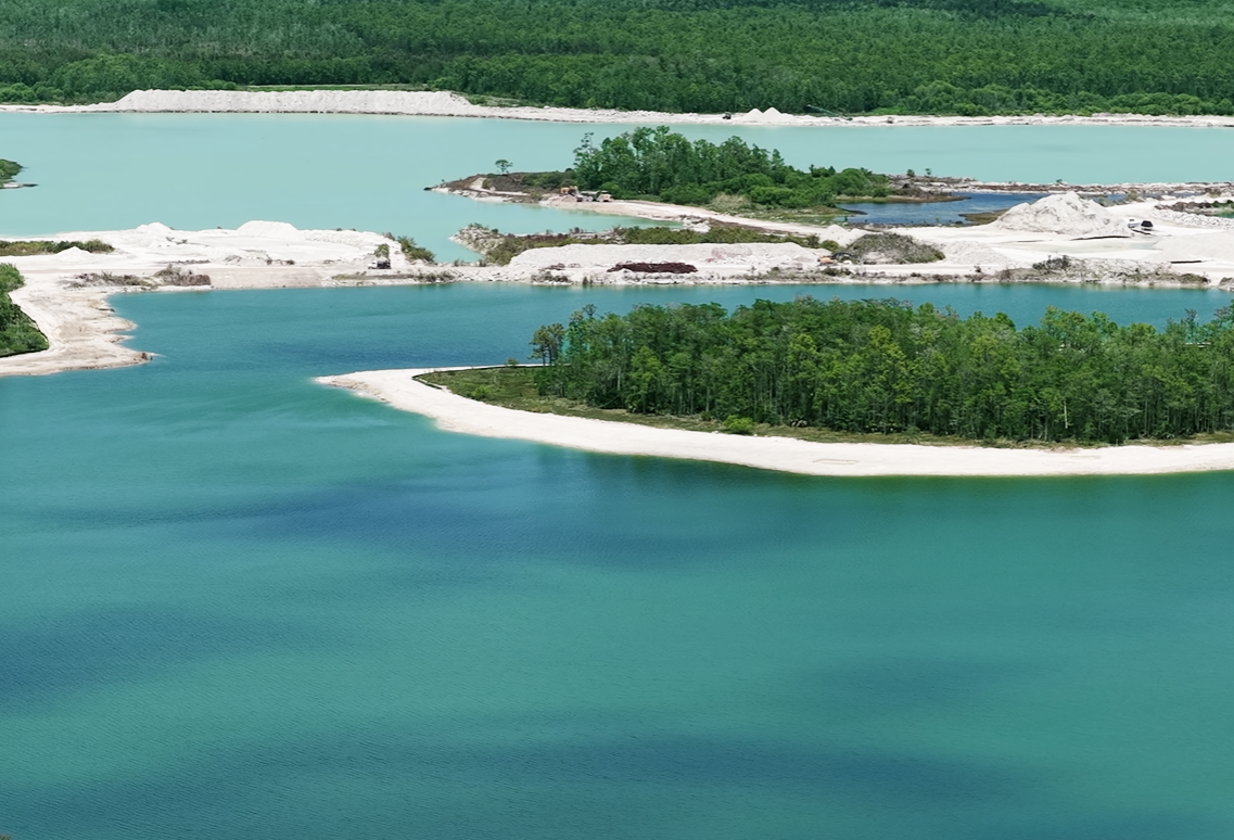 Vivid Shores community in Bonita Springs